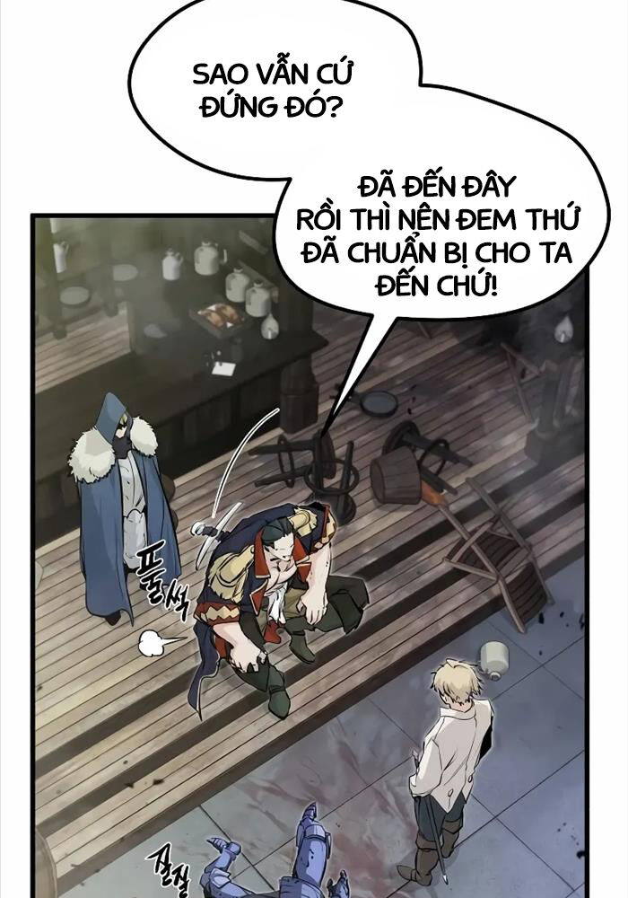 Mỗi Lính Đánh Thuê Trở Về Đều Có Một Kế Hoạch Chapter 7 - Trang 71