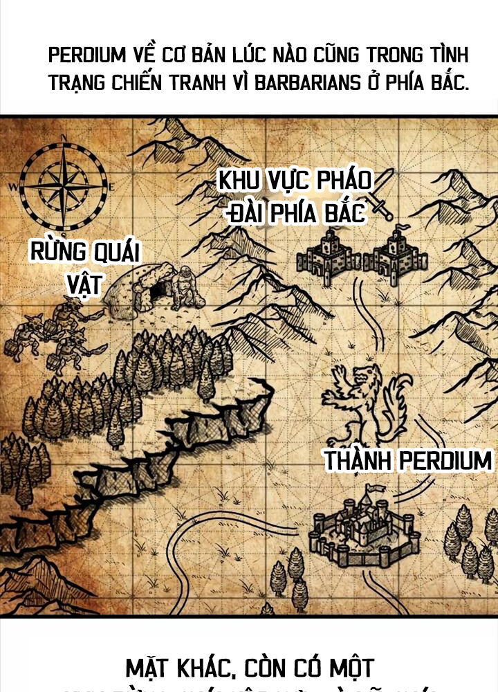 Mỗi Lính Đánh Thuê Trở Về Đều Có Một Kế Hoạch Chapter 6 - Trang 136