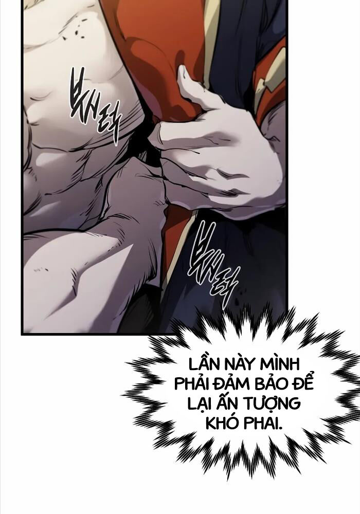 Mỗi Lính Đánh Thuê Trở Về Đều Có Một Kế Hoạch Chapter 7 - Trang 145