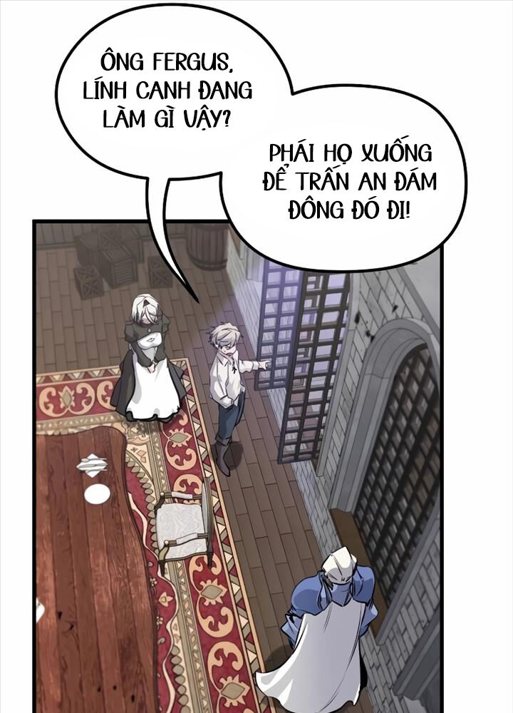 Mỗi Lính Đánh Thuê Trở Về Đều Có Một Kế Hoạch Chapter 6 - Trang 131