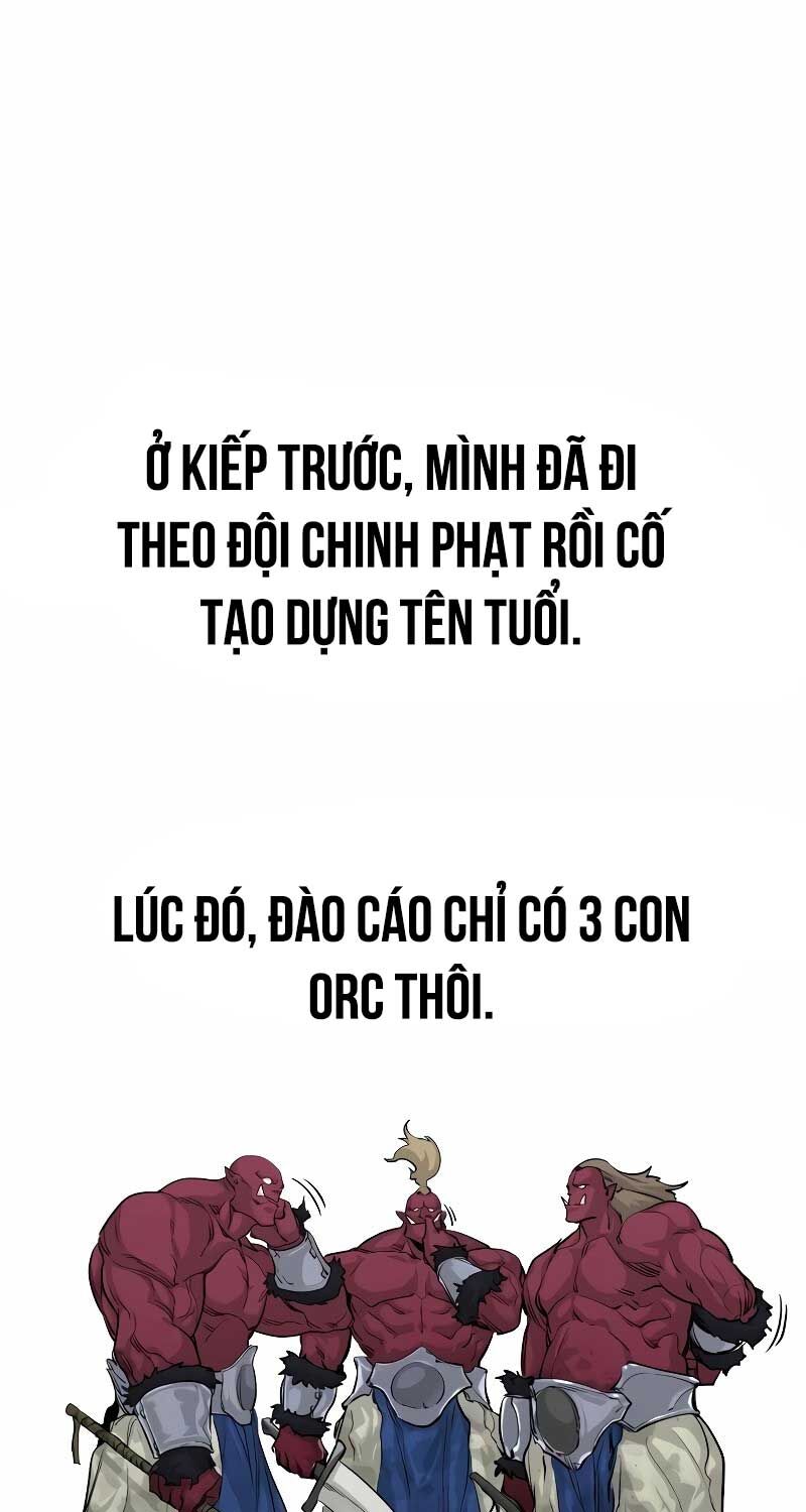 Mỗi Lính Đánh Thuê Trở Về Đều Có Một Kế Hoạch Chapter 1 - Trang 129