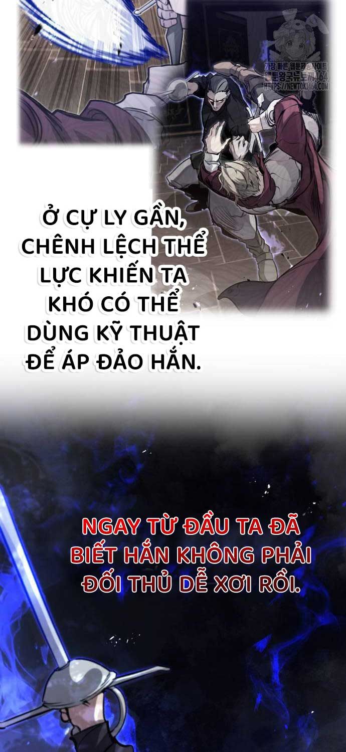 Mỗi Lính Đánh Thuê Trở Về Đều Có Một Kế Hoạch Chapter 11 - Trang 62