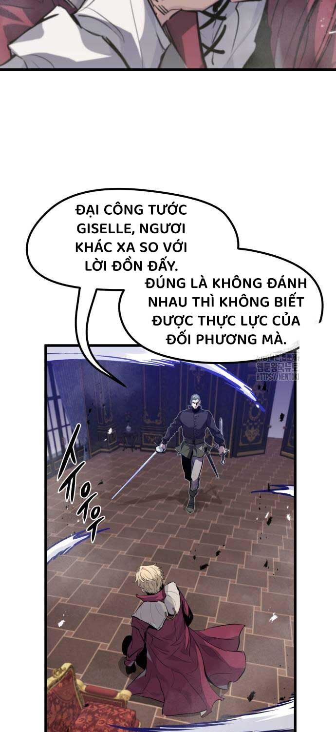 Mỗi Lính Đánh Thuê Trở Về Đều Có Một Kế Hoạch Chapter 11 - Trang 56