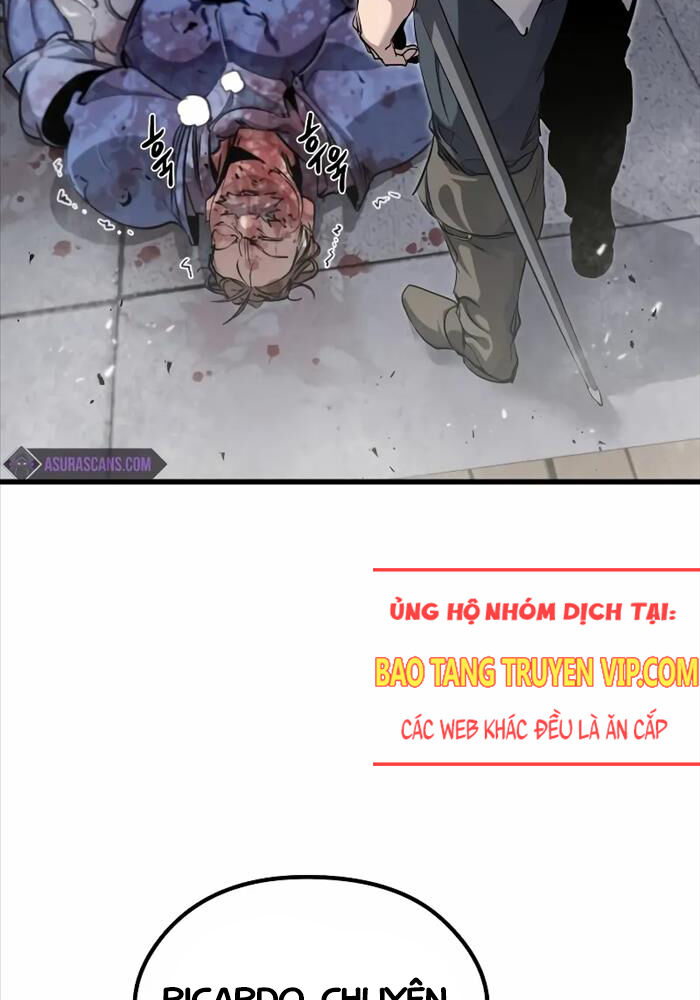 Mỗi Lính Đánh Thuê Trở Về Đều Có Một Kế Hoạch Chapter 7 - Trang 21