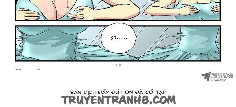 Thành Phố Sống Chapter 12 - Trang 1