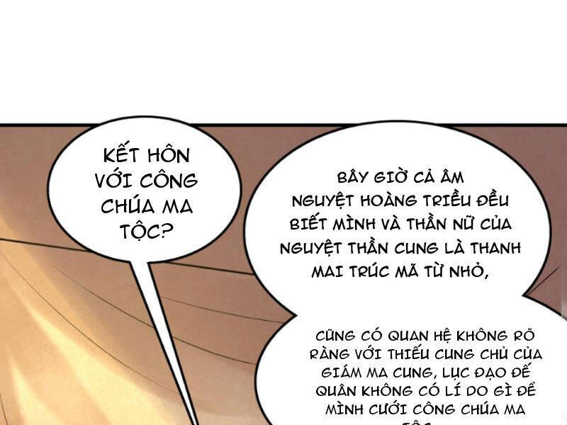 Nhân Vật Phản Diện Này Có Chút Lương Tâm, Nhưng Không Nhiều! Chapter 258 - Trang 0