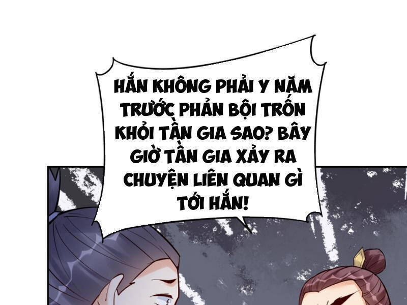 Nhân Vật Phản Diện Này Có Chút Lương Tâm, Nhưng Không Nhiều! Chapter 223 - Trang 52