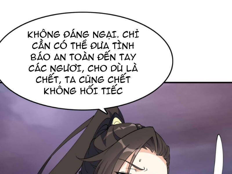 Nhân Vật Phản Diện Này Có Chút Lương Tâm, Nhưng Không Nhiều! Chapter 254 - Trang 8