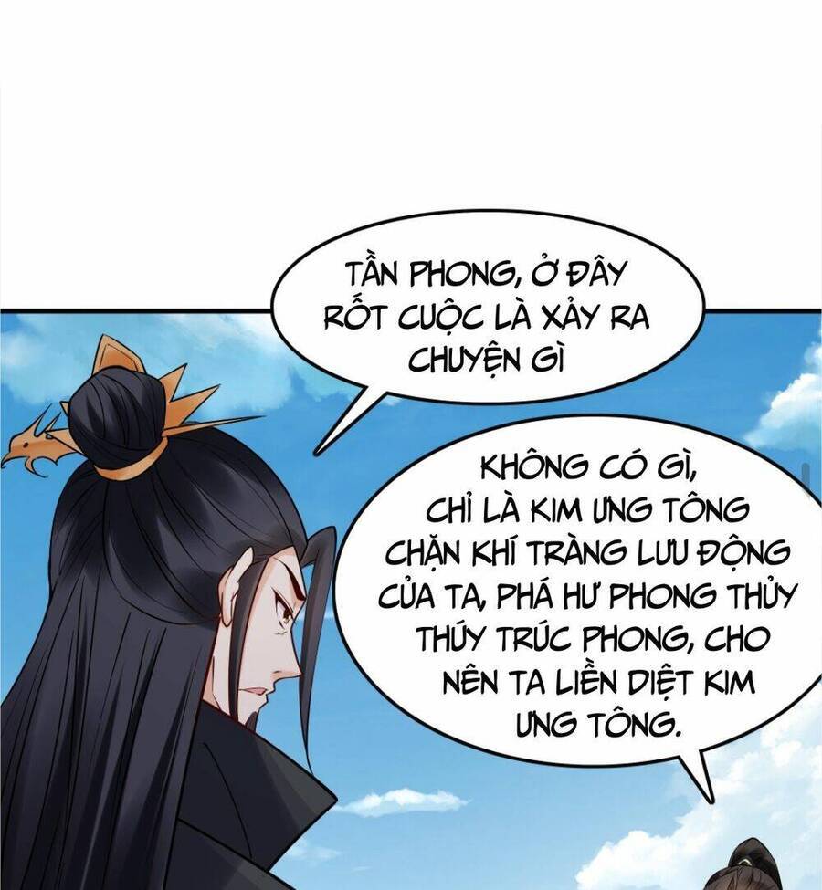 Nhân Vật Phản Diện Này Có Chút Lương Tâm, Nhưng Không Nhiều! Chapter 227 - Trang 9