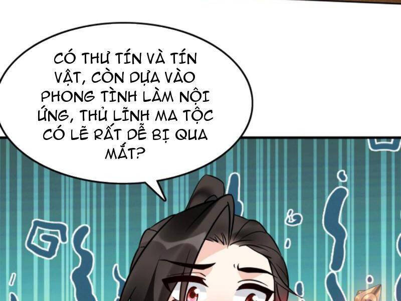 Nhân Vật Phản Diện Này Có Chút Lương Tâm, Nhưng Không Nhiều! Chapter 242 - Trang 58