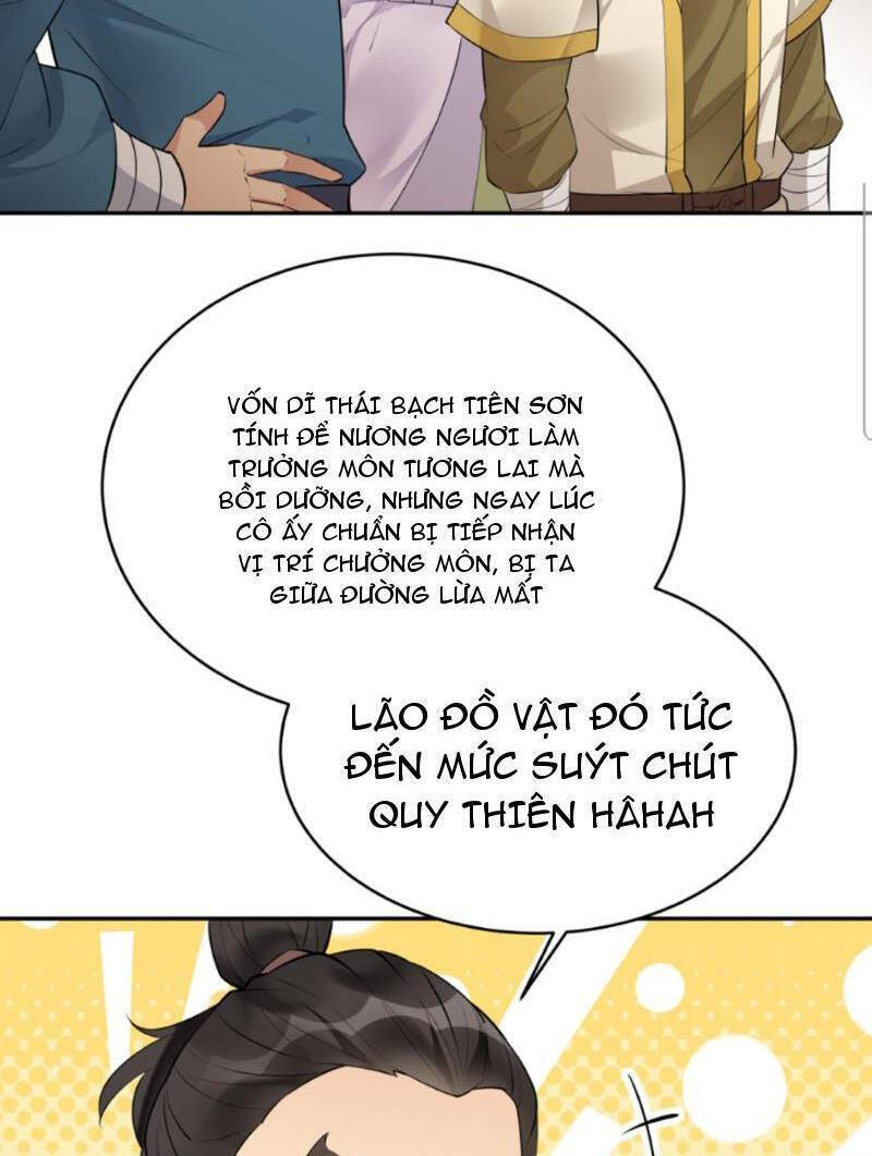 Nhân Vật Phản Diện Này Có Chút Lương Tâm, Nhưng Không Nhiều! Chapter 248 - Trang 9