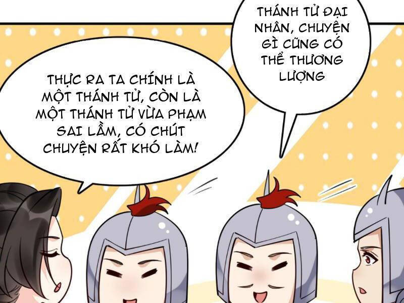 Nhân Vật Phản Diện Này Có Chút Lương Tâm, Nhưng Không Nhiều! Chapter 242 - Trang 19