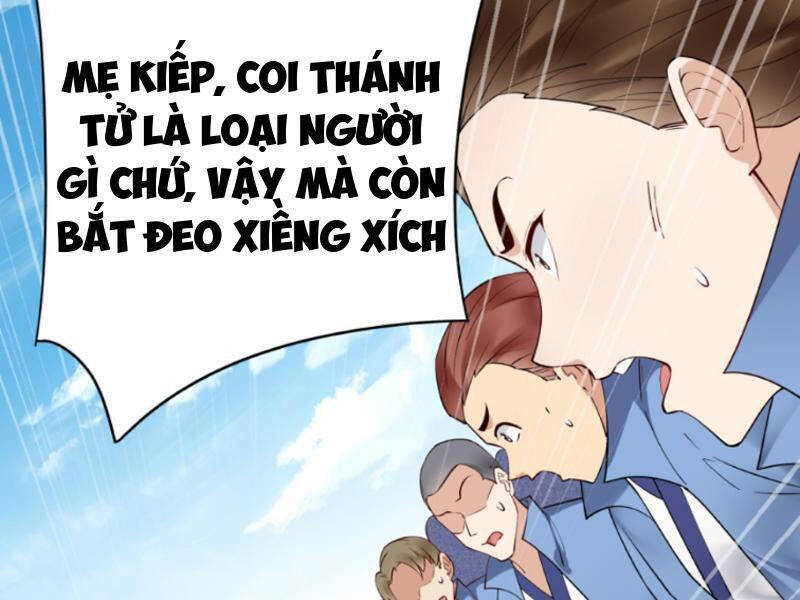 Nhân Vật Phản Diện Này Có Chút Lương Tâm, Nhưng Không Nhiều! Chapter 235 - Trang 6