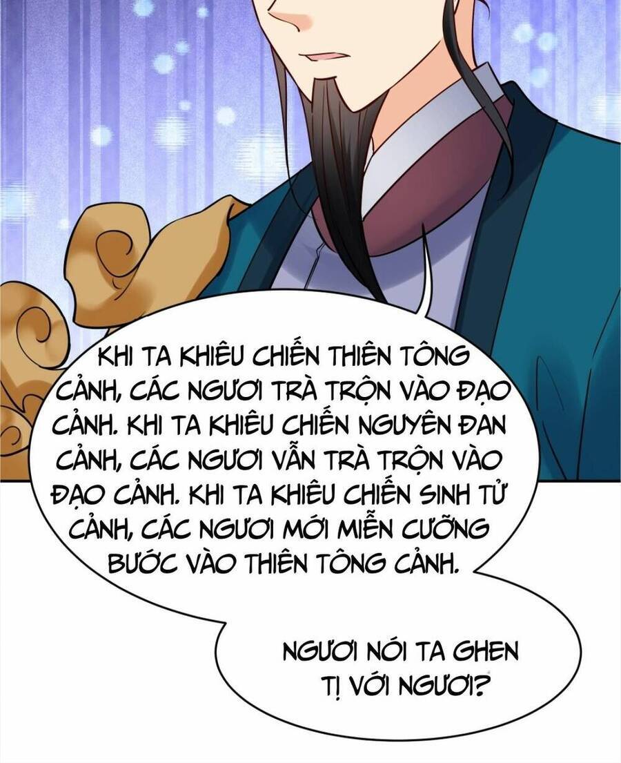 Nhân Vật Phản Diện Này Có Chút Lương Tâm, Nhưng Không Nhiều! Chapter 205 - Trang 16