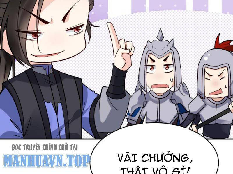 Nhân Vật Phản Diện Này Có Chút Lương Tâm, Nhưng Không Nhiều! Chapter 241 - Trang 58