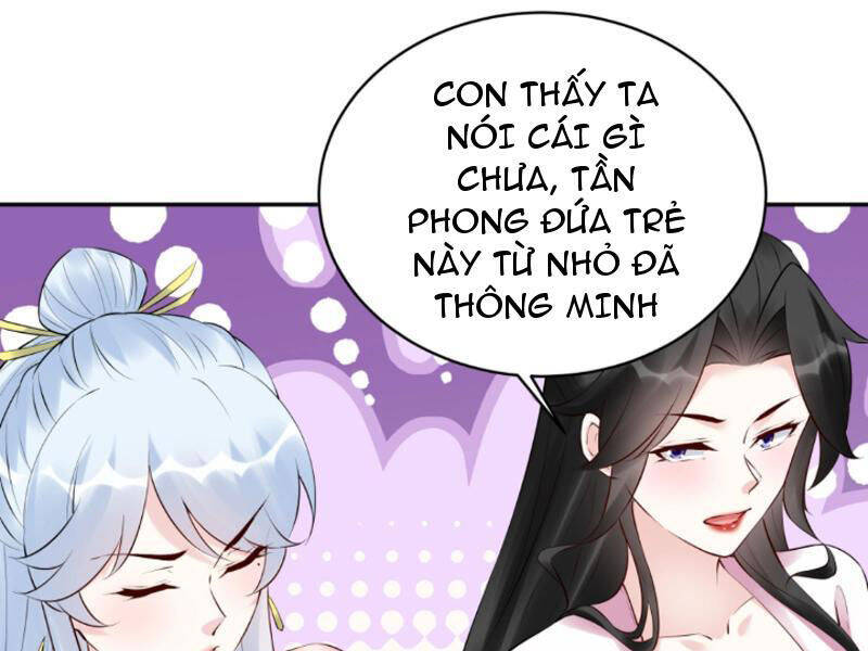 Nhân Vật Phản Diện Này Có Chút Lương Tâm, Nhưng Không Nhiều! Chapter 257 - Trang 22