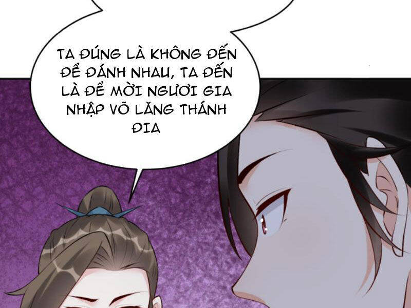 Nhân Vật Phản Diện Này Có Chút Lương Tâm, Nhưng Không Nhiều! Chapter 260 - Trang 2