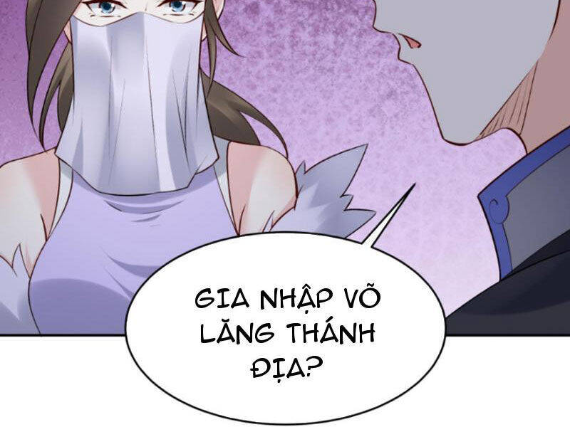 Nhân Vật Phản Diện Này Có Chút Lương Tâm, Nhưng Không Nhiều! Chapter 260 - Trang 3