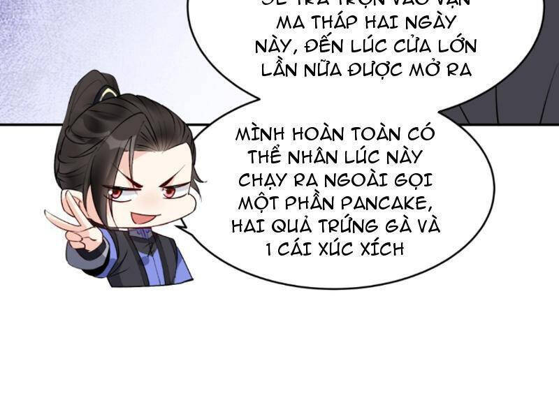 Nhân Vật Phản Diện Này Có Chút Lương Tâm, Nhưng Không Nhiều! Chapter 235 - Trang 61