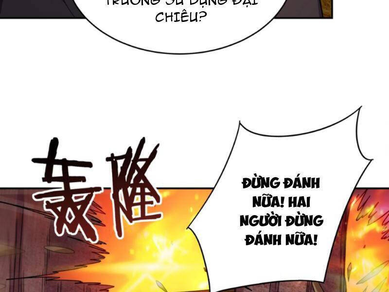 Nhân Vật Phản Diện Này Có Chút Lương Tâm, Nhưng Không Nhiều! Chapter 243 - Trang 39