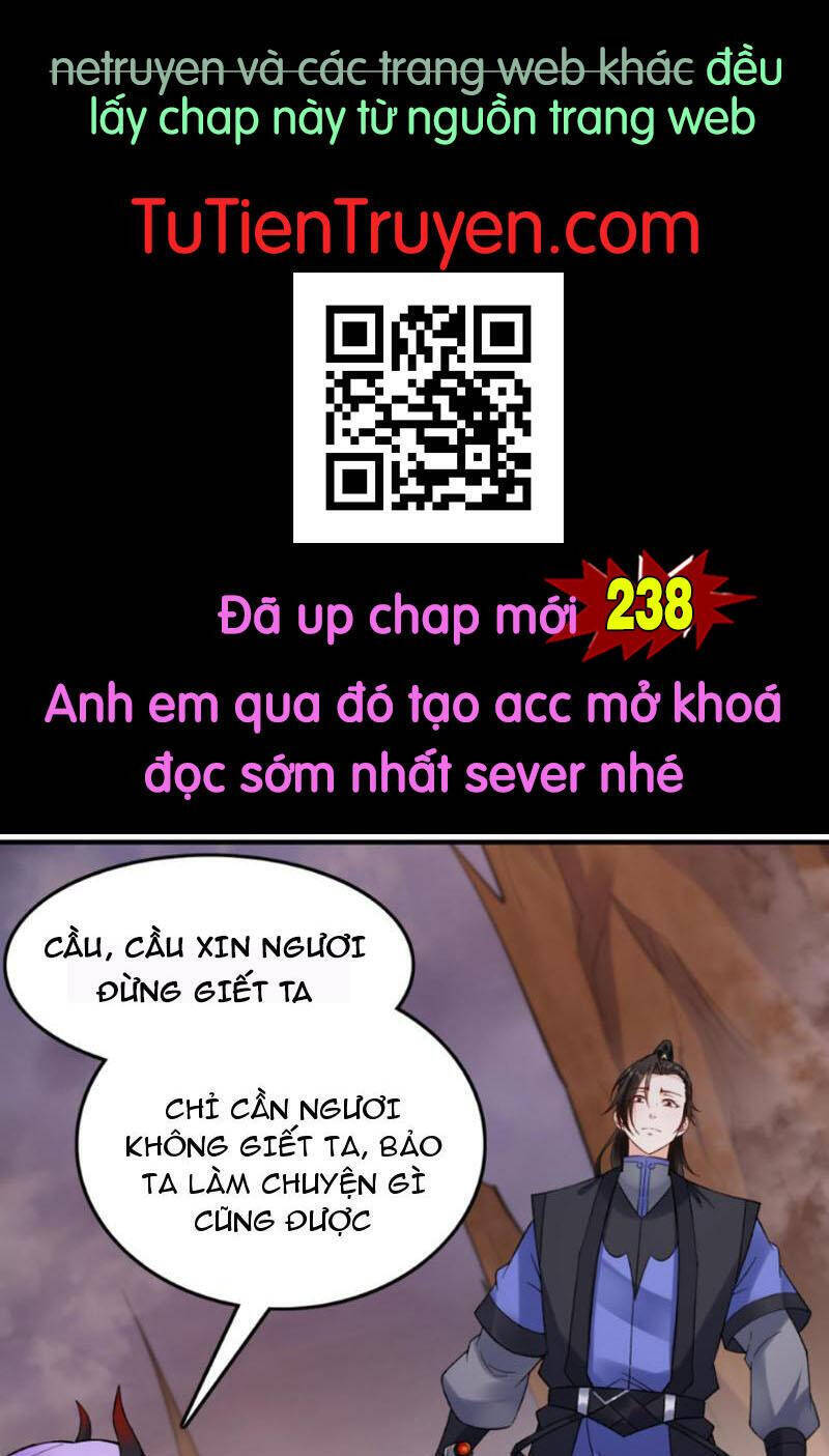 Nhân Vật Phản Diện Này Có Chút Lương Tâm, Nhưng Không Nhiều! Chapter 237 - Trang 0