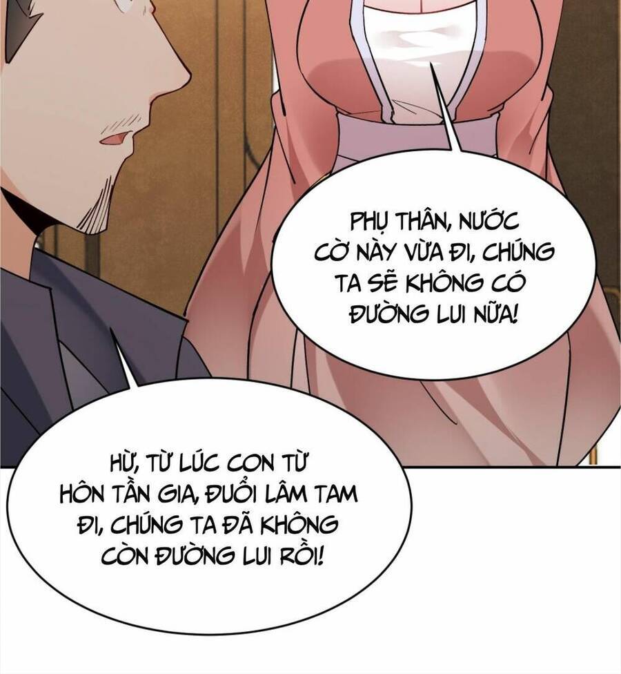 Nhân Vật Phản Diện Này Có Chút Lương Tâm, Nhưng Không Nhiều! Chapter 208 - Trang 11