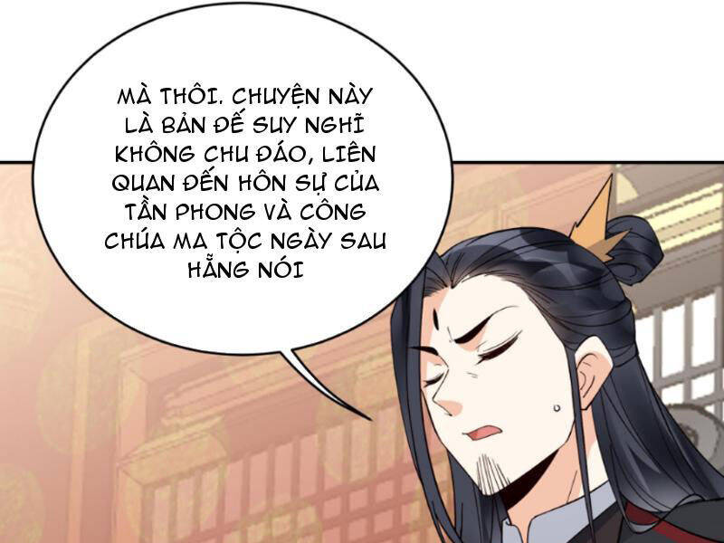 Nhân Vật Phản Diện Này Có Chút Lương Tâm, Nhưng Không Nhiều! Chapter 259 - Trang 14