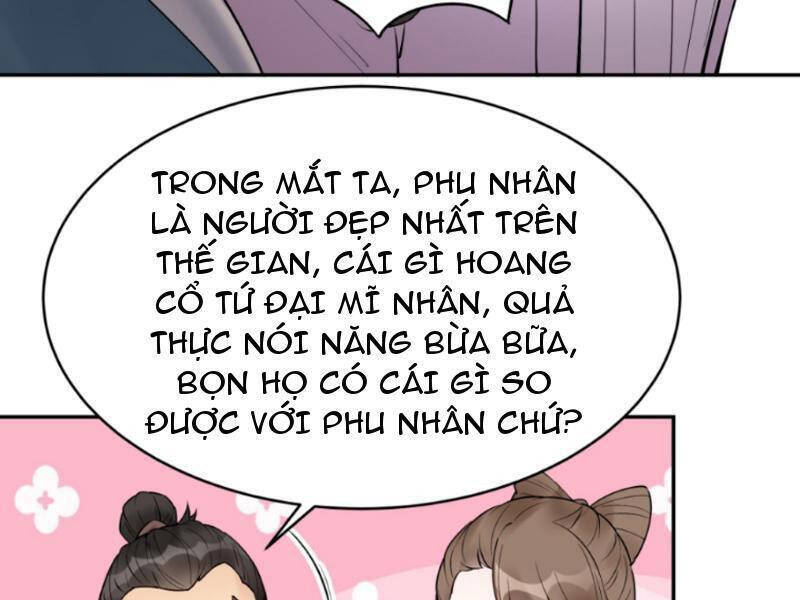 Nhân Vật Phản Diện Này Có Chút Lương Tâm, Nhưng Không Nhiều! Chapter 247 - Trang 48