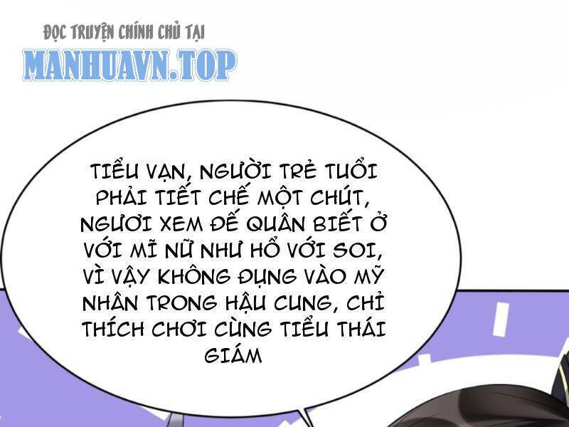 Nhân Vật Phản Diện Này Có Chút Lương Tâm, Nhưng Không Nhiều! Chapter 235 - Trang 48