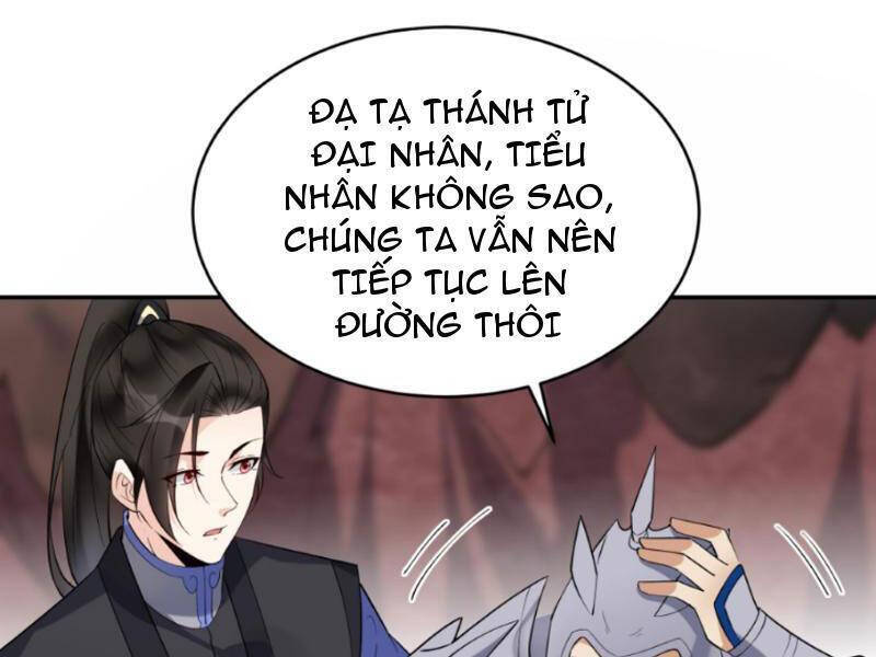 Nhân Vật Phản Diện Này Có Chút Lương Tâm, Nhưng Không Nhiều! Chapter 235 - Trang 46