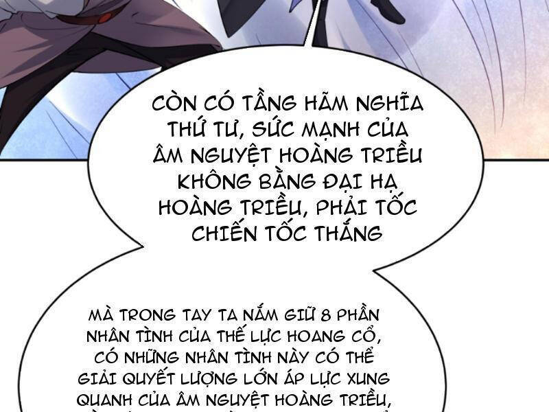 Nhân Vật Phản Diện Này Có Chút Lương Tâm, Nhưng Không Nhiều! Chapter 223 - Trang 6