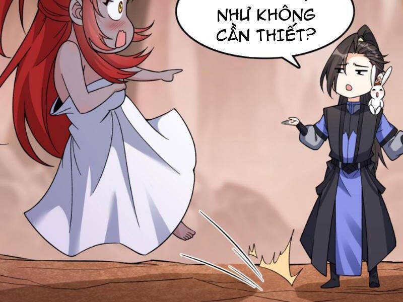 Nhân Vật Phản Diện Này Có Chút Lương Tâm, Nhưng Không Nhiều! Chapter 250 - Trang 29