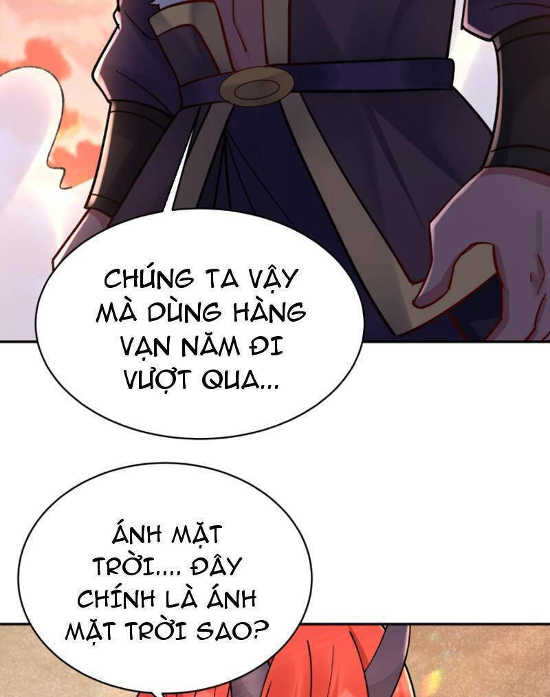 Nhân Vật Phản Diện Này Có Chút Lương Tâm, Nhưng Không Nhiều! Chapter 255 - Trang 16