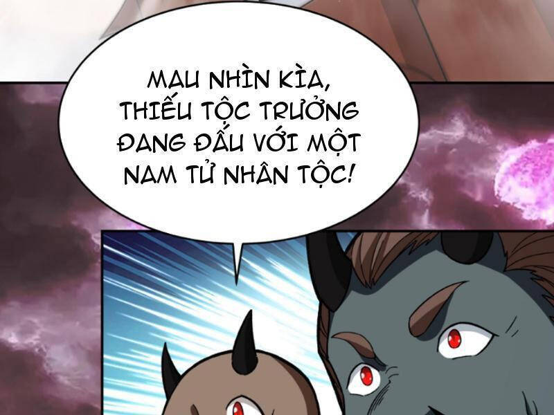 Nhân Vật Phản Diện Này Có Chút Lương Tâm, Nhưng Không Nhiều! Chapter 243 - Trang 32