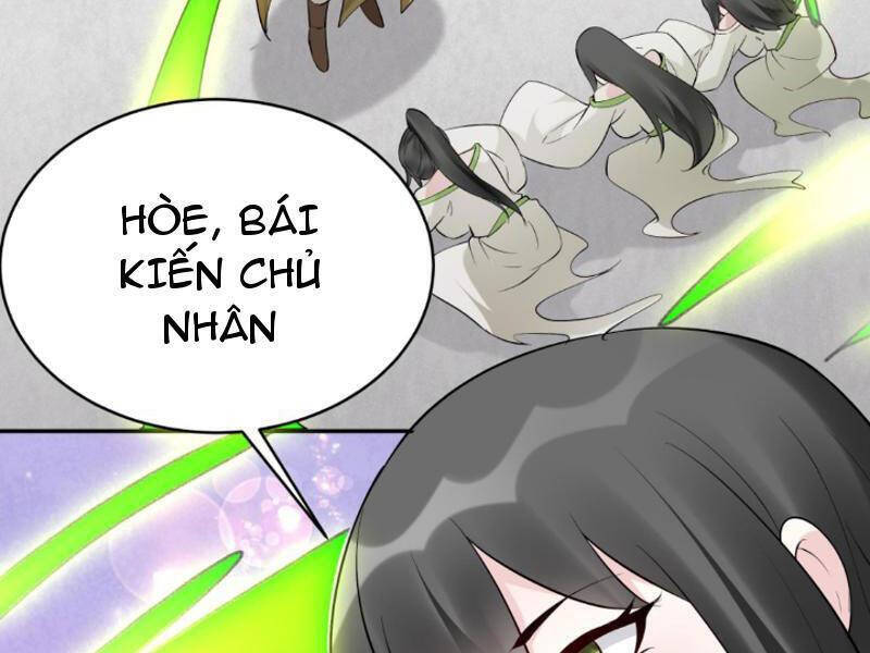 Nhân Vật Phản Diện Này Có Chút Lương Tâm, Nhưng Không Nhiều! Chapter 247 - Trang 31