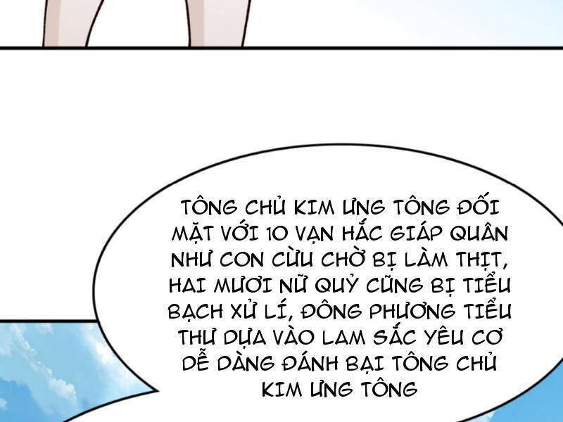 Nhân Vật Phản Diện Này Có Chút Lương Tâm, Nhưng Không Nhiều! Chapter 224 - Trang 43