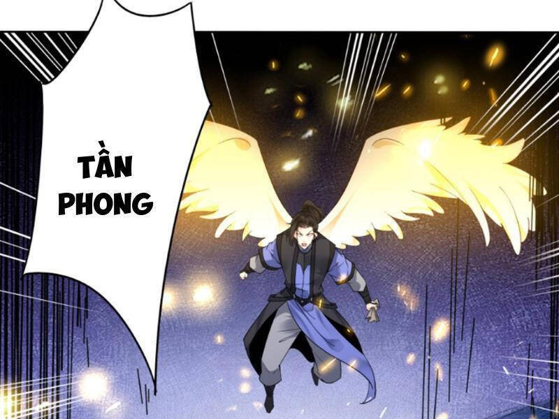 Nhân Vật Phản Diện Này Có Chút Lương Tâm, Nhưng Không Nhiều! Chapter 241 - Trang 37