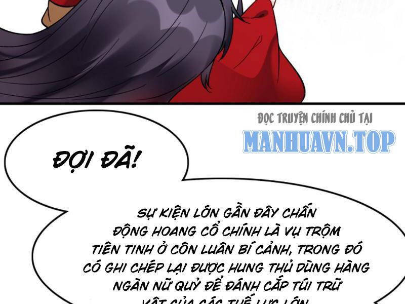 Nhân Vật Phản Diện Này Có Chút Lương Tâm, Nhưng Không Nhiều! Chapter 224 - Trang 56