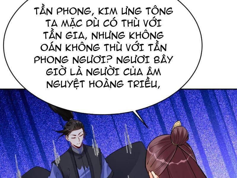 Nhân Vật Phản Diện Này Có Chút Lương Tâm, Nhưng Không Nhiều! Chapter 223 - Trang 60