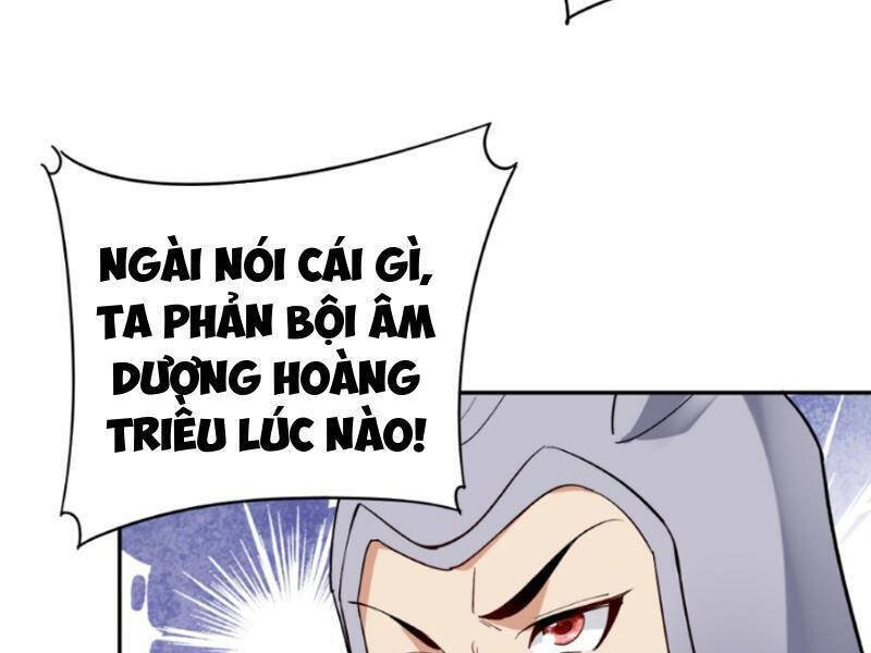 Nhân Vật Phản Diện Này Có Chút Lương Tâm, Nhưng Không Nhiều! Chapter 241 - Trang 39