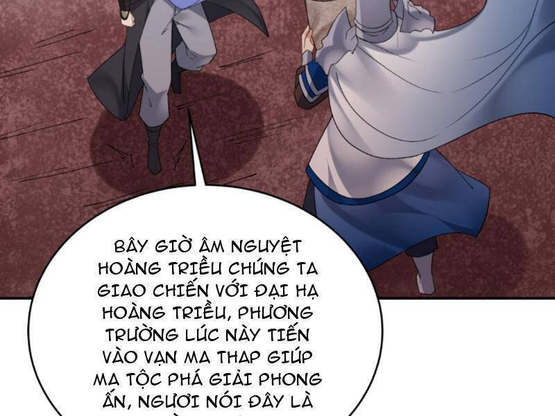 Nhân Vật Phản Diện Này Có Chút Lương Tâm, Nhưng Không Nhiều! Chapter 241 - Trang 51