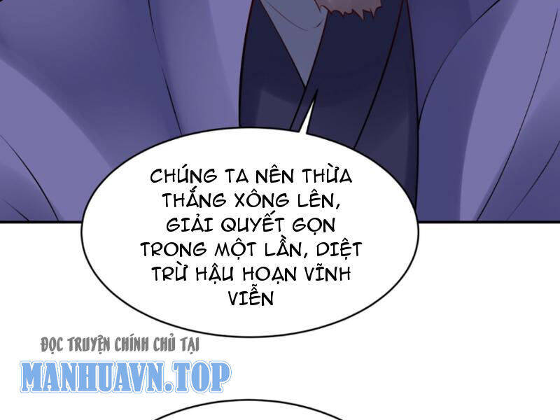 Nhân Vật Phản Diện Này Có Chút Lương Tâm, Nhưng Không Nhiều! Chapter 257 - Trang 29