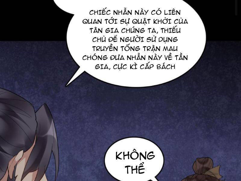 Nhân Vật Phản Diện Này Có Chút Lương Tâm, Nhưng Không Nhiều! Chapter 239 - Trang 46