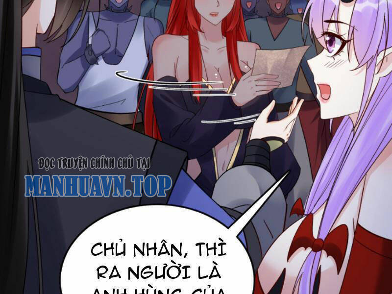 Nhân Vật Phản Diện Này Có Chút Lương Tâm, Nhưng Không Nhiều! Chapter 244 - Trang 12