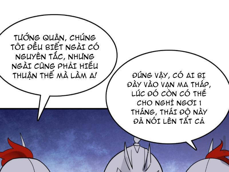 Nhân Vật Phản Diện Này Có Chút Lương Tâm, Nhưng Không Nhiều! Chapter 242 - Trang 26