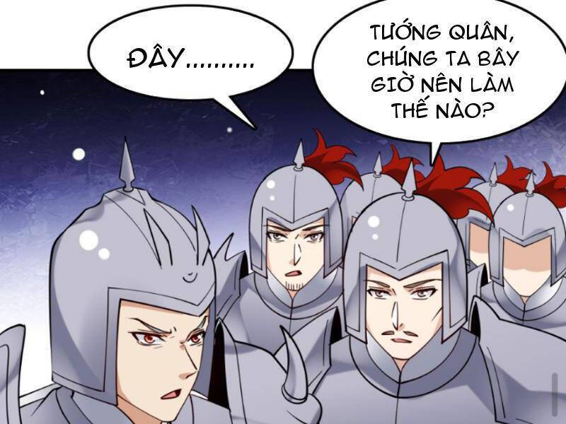 Nhân Vật Phản Diện Này Có Chút Lương Tâm, Nhưng Không Nhiều! Chapter 242 - Trang 11