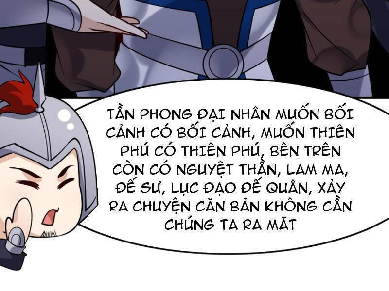 Nhân Vật Phản Diện Này Có Chút Lương Tâm, Nhưng Không Nhiều! Chapter 242 - Trang 28