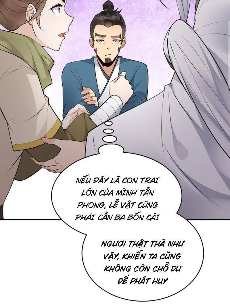 Nhân Vật Phản Diện Này Có Chút Lương Tâm, Nhưng Không Nhiều! Chapter 248 - Trang 17