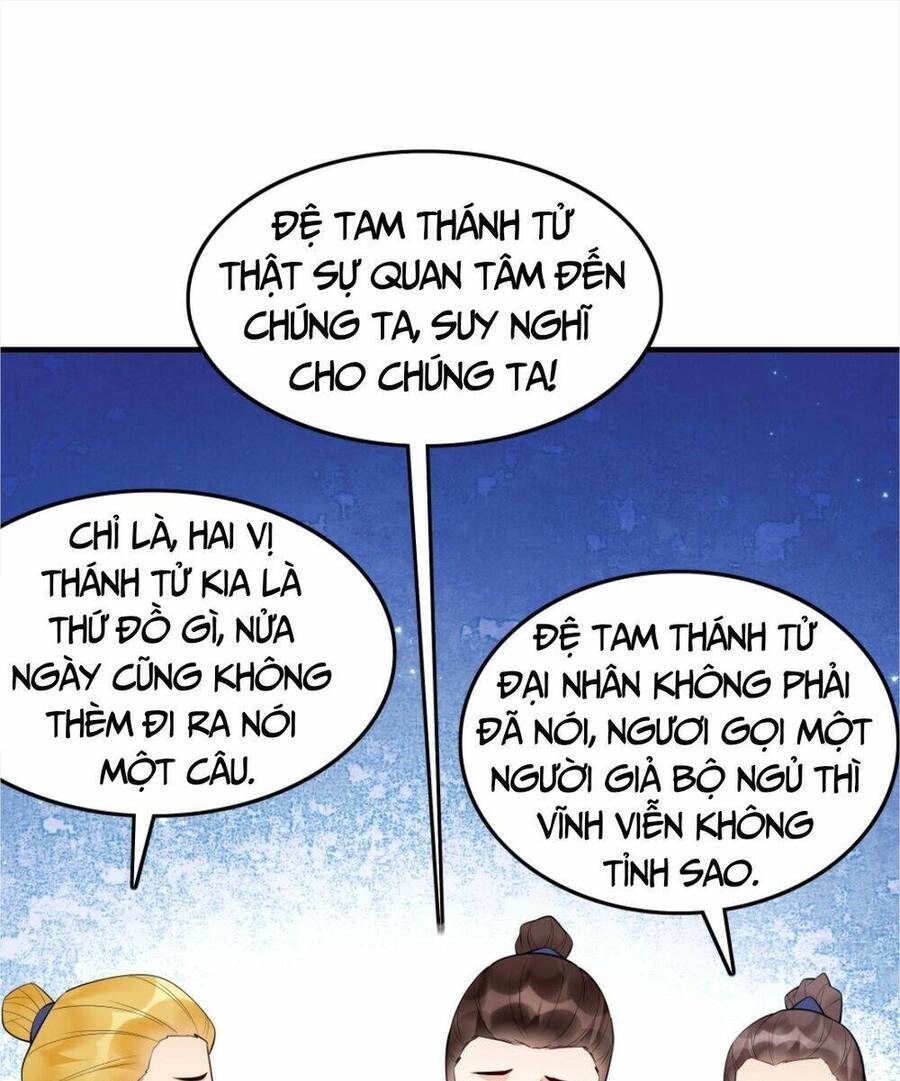 Nhân Vật Phản Diện Này Có Chút Lương Tâm, Nhưng Không Nhiều! Chapter 211 - Trang 22