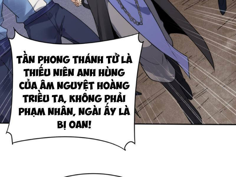 Nhân Vật Phản Diện Này Có Chút Lương Tâm, Nhưng Không Nhiều! Chapter 235 - Trang 8